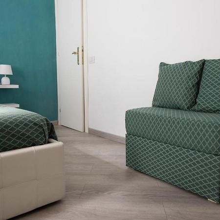 Sidus Suite Rome Bagian luar foto