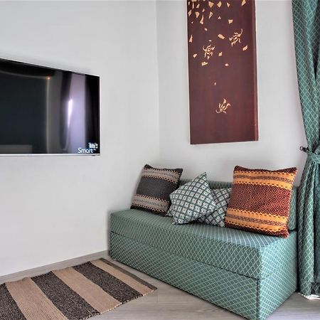 Sidus Suite Rome Bagian luar foto